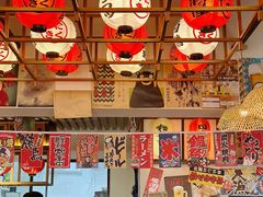 -千懿六本木酒场(常熟路店)