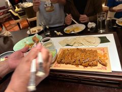 -保定中博希尔顿逸林酒店·御玺中餐厅