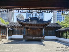 -江宁织造博物馆