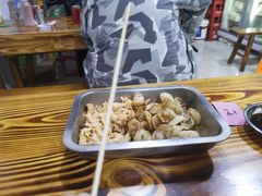 -阿姨小肉摊(同济西苑店)