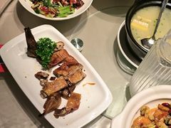 -王府井酒店(金桥港湾店)