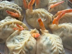 -叶存利海鲜大馅饺子(海宁路总店)