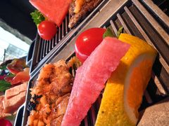 -花潮料理艺食馆(SM新生活广场店)