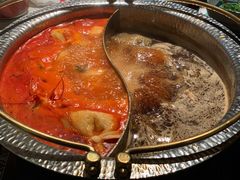 -温禾牛·和牛寿喜烧自助火锅(恒基名人店)