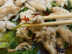 -闻香阁·清真(光荣道店)