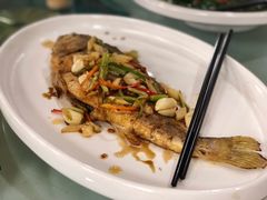 -品香菜馆(旗峰路中侨大厦店)