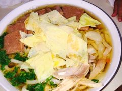 -潍州和乐王(总店)