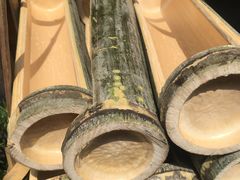 -悦来居•农家美食•生态有机•老式民宅(溪头村店)