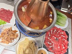 -南门涮肉(后海店)