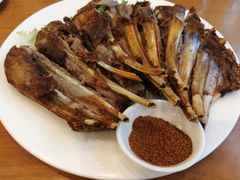 秘制羊排-大顺堂食府(牛街店)
