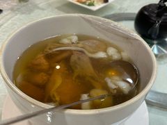-绿雅居原生态农庄(小涌店)