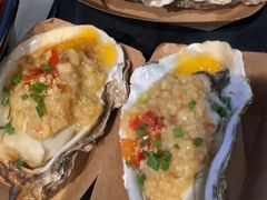 -铭副琦食·虾蟹烩馆(渔人码头店)