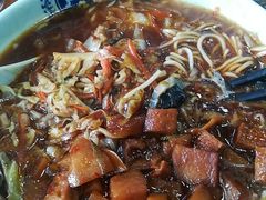 -富贵面馆(镇坪路店)