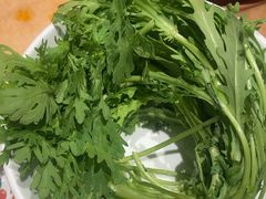 -清真·老门框爆肚涮肉·中华老字号(丰管路店)