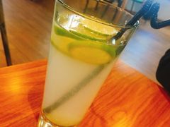 -HOLA西班牙餐厅(空港店)