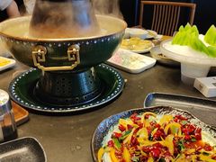 -东来顺·非遗火锅(高新店)