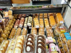 -永康饼屋(桑达大厦总店)