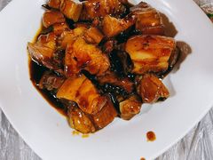 红烧肉-大隐隐于市私房菜(保和小区店)