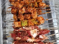 -大明海鲜烧烤