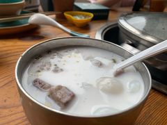 -南国锋味椰子鸡(瀚海店)