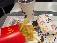 -麦当劳(金沙广场店)