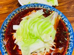 -蒋六十八梯眼镜面(狮子坪店)
