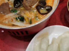 -喜家德虾仁水饺(景枫中心店)