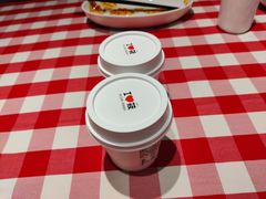 -西贝莜面村(上海百联西郊店)