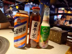 -重八牛府(花乡奥莱店)