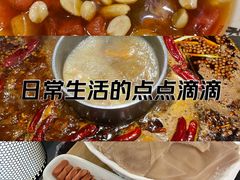 -杨肥肠火锅大排档(火车站花园店)