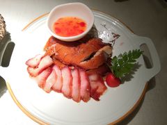 烧味拼盘-花千醉(新街口店)