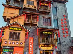 -老凯俚酸汤鱼(多彩城店)