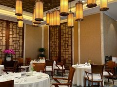 -扬州香格里拉·香宫中餐厅
