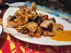-人民公社大食堂(顺义总店)