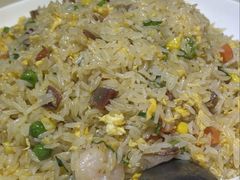 -Lucky Fortune Restaurant(喜运来酒家)