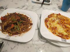 -曼玉餐厅(中原万达店)