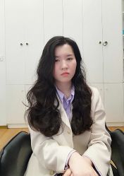 -YESIDO椰岛造型烫发染发