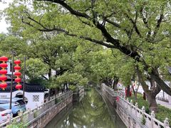 -安亭老街