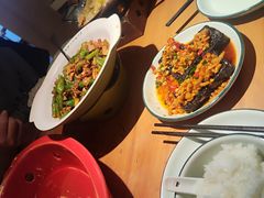 -湘当有饭剁椒鱼头(昆山招商花园城店)