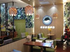 -MUSANG KING猫山王(龙湖杭州滨江天街店)