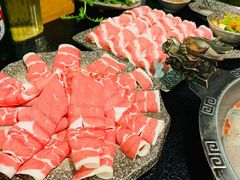 -山下火锅(旅顺店)