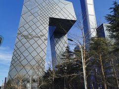 -中央广播电视总台(光华路办公区)