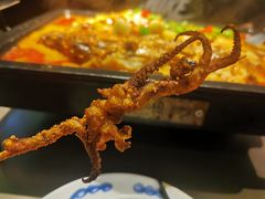 -炉鱼(无锡八佰伴中心店)