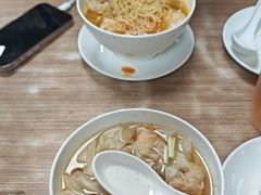 -百福麵家(新馬路店)