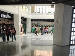 -蒙牛工业旅游景区