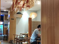 -大川先生·小龙虾·川菜(信义坊店)