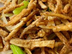-山南熏肉大饼(辽菜旗舰店)