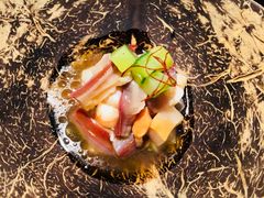 -元熹会席料理
