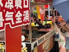 -福田卓悦INTOWN购物中心