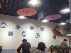 大堂-赖扁担重庆小面(虎山路店)